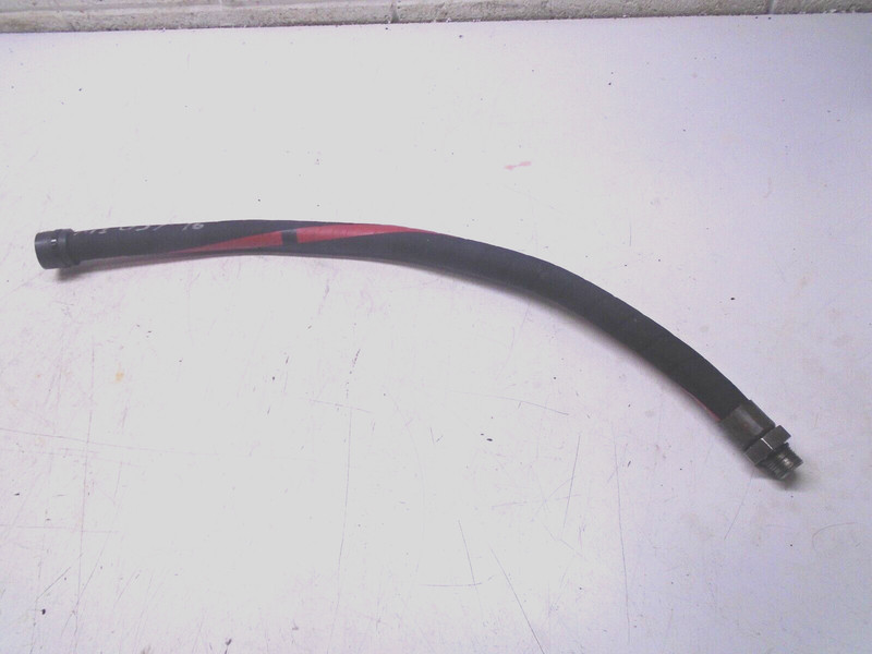 B1 Volvo Penta SX-m Sterndrive 3856800 Transom Mount Shift Cable Sleeve Hose