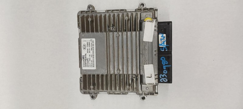 14-'15 KIA SORENTO Electronic Control Module ECU 2.4L FWD OEM 1 Year Warranty!