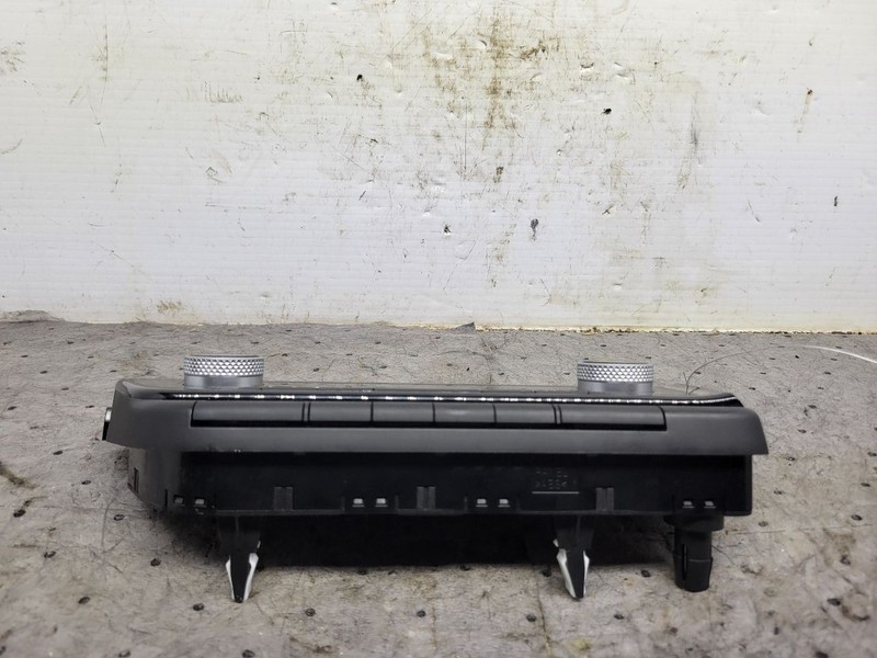Temperature Control Automatic Temperature Control Fits 24-25 ELANTRA 1785404
