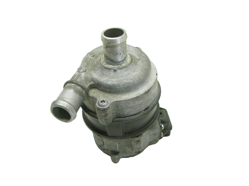 2013-2021 Audi C7 S6 S7 A8 S8 Auxiliary Electric Water Heater Pump OEM 031722