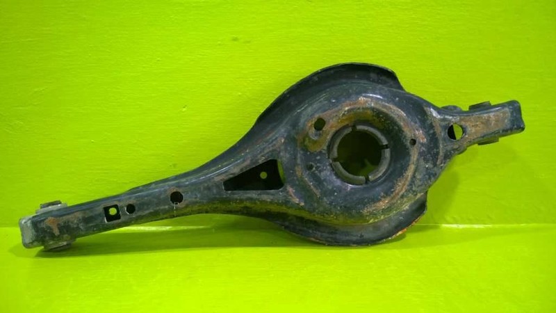 13 14 15 16 17 18 19 ESCAPE RIGHT REAR LOWER SPRING MOUNT CONTROL ARM 2934-97
