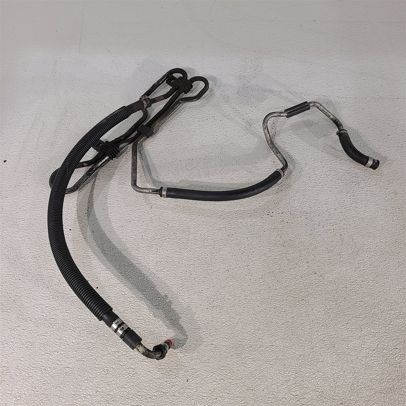 05-13 Corvette C6 Tube Power Steering Cooler AA7491