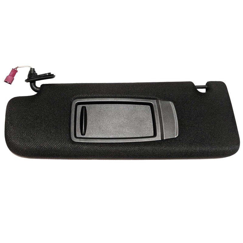 OEM Left Driver Side Sun-Visor BMW G11 G12 740e 740i 745e 750i M760i 51168062819