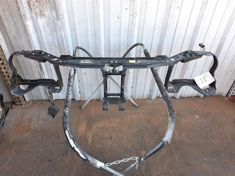 2000-2006 Mercedes 215 CL500 CL55 CL600 Radiator Core Support OEM