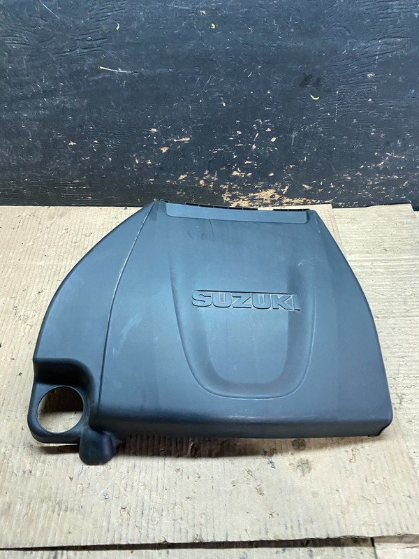 2011 - 2012 Suzuki SX4 Engine Trim Cover Plastic OEM W6058 DG