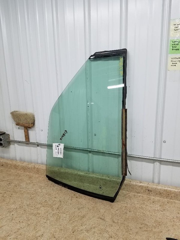Passenger Front Door Glass Fits 88-02 CHEVROLET 3500 PICKUP 308175