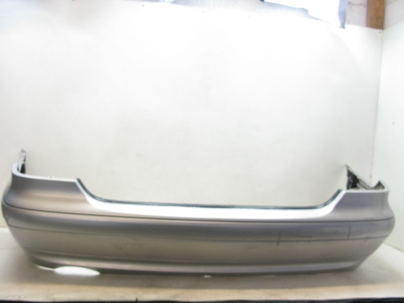 π Rear Bumper Cover 98-03Mercedes W208 CLK320 CLK430 CLK55 OEM 61318