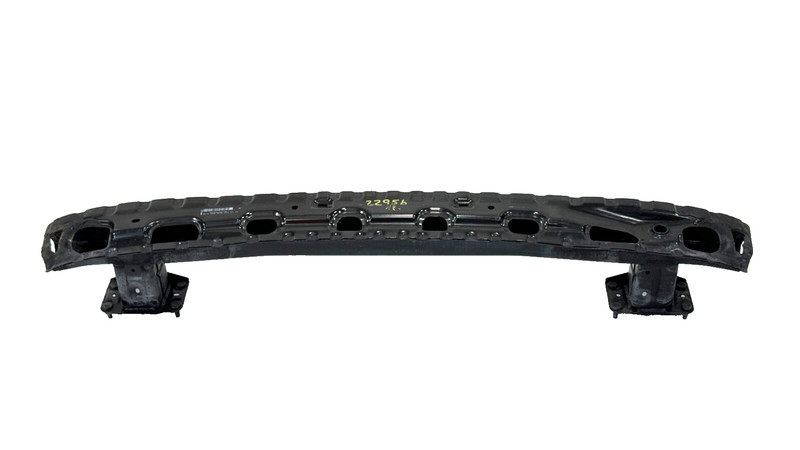 2010-2016 MERCEDES BENZ E350 E550 REAR BUMPER REINFORCEMENT IMPACT CRASH BAR OEM