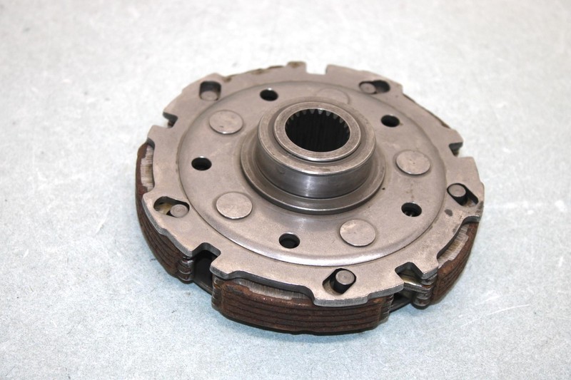 01 Arctic Cat 400 4x4 Oem Centrifugal Clutch 3446-227 AA21