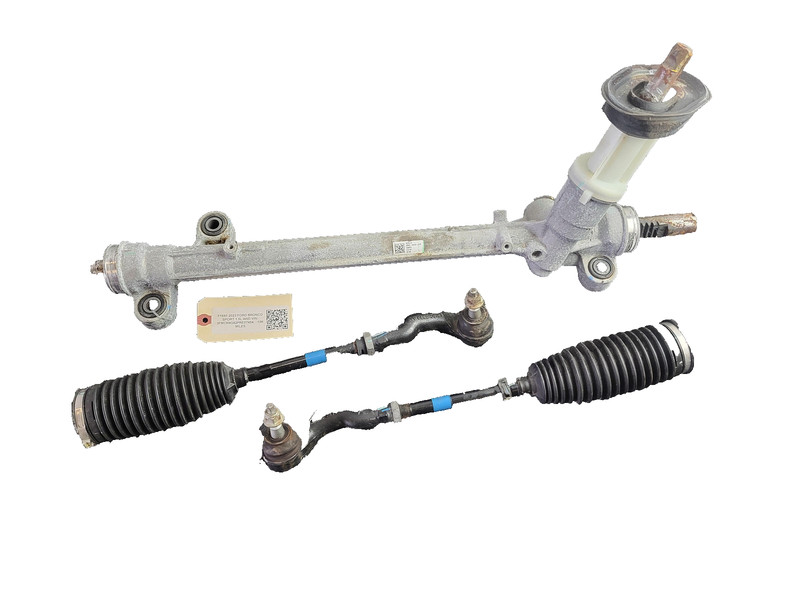 2021-2024 FORD BRONCO SPORT Steering Gear Rack & Pinion NZ6C3A500E2B OEM 1.5 AWD