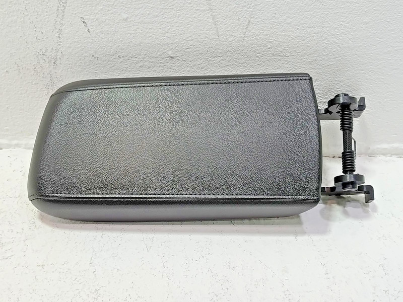 2024-2025 Buick Envista Armrest Center Console Lid Cover Black OEM