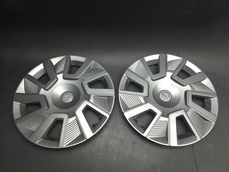 2PC Wheel Rim Cover 16" 2025 Nissan Kicks 40315-7LA0C 2026 X