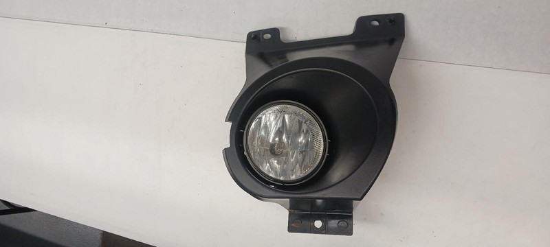 11-'14 FORD F150 Right Passenger Front Lamp Fog Driving OEM Grade A
