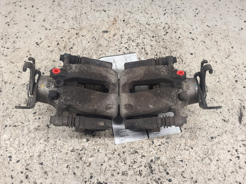 Chevrolet Malibu Brake Caliper Rear Left Right Opt J60 Vin 1 4th OEM 2014-2016
