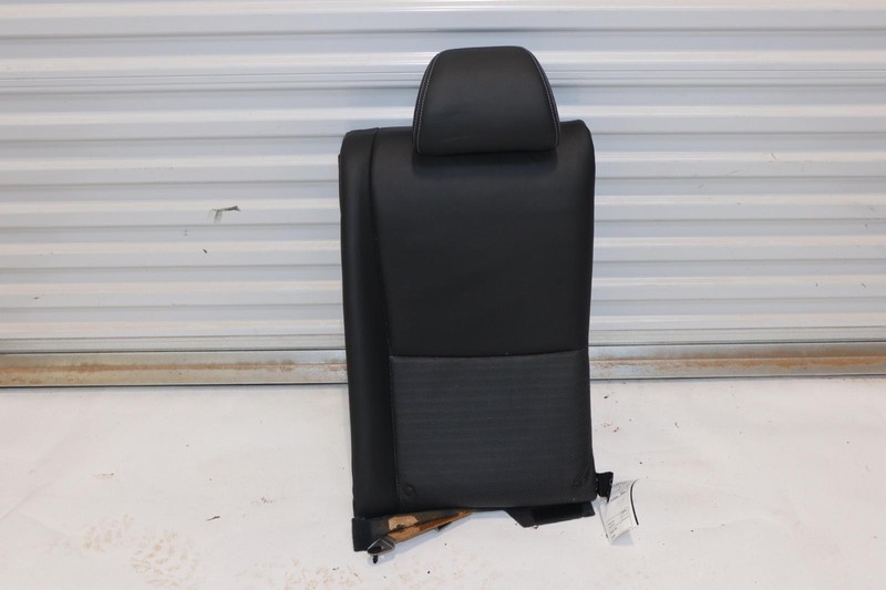 2017-2021 INFINITI Q50 REAR SECOND ROW LEFT SIDE SEAT UPPER BACKREST OEM