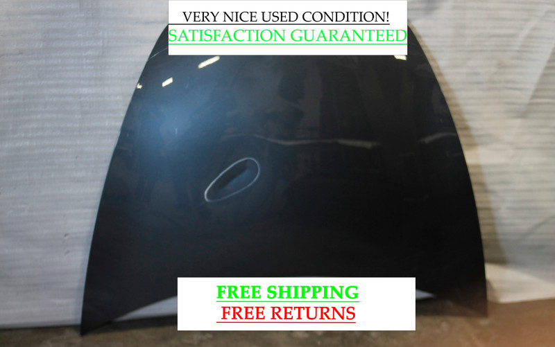 2017-2023 Tesla Model 3 Front Hood Bonnet Oem