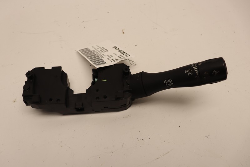 2012-2020 NISSAN NV 2500 STEERING COLUMN TURN SIGNAL & WIPER COMB SWITCH OEM