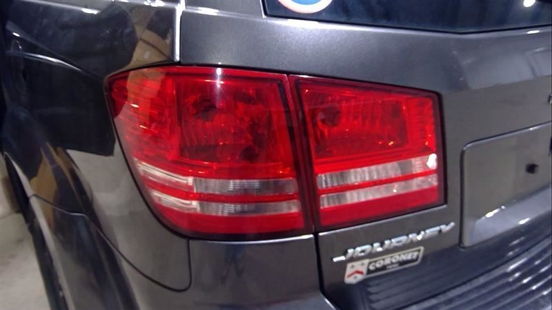 Driver Tail Light Incandescent Lamps Fits 10-20 JOURNEY 3160919