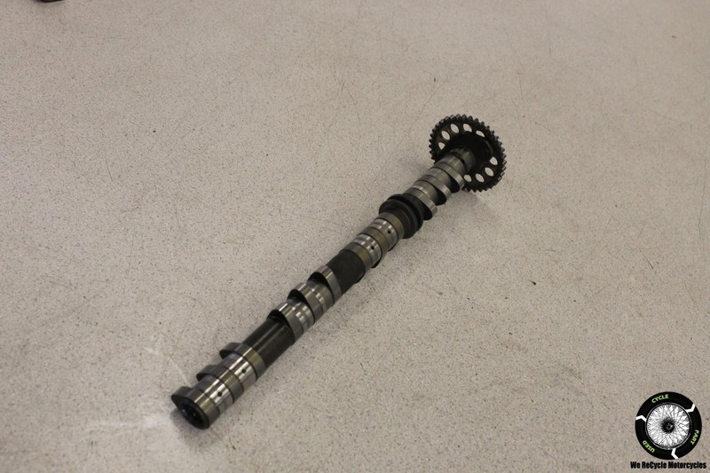 2003 Yamaha YZF R1 R 1 CAMSHAFT CAM SHAFT INTAKE 03