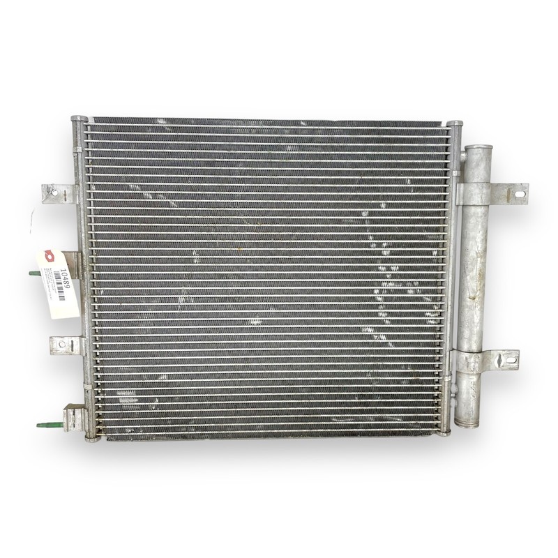 Jaguar XF XJ XK 2007-2015 A/C AC Air Conditioning Condenser OEM C2P14138