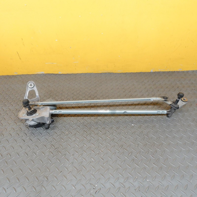 2022-2024 FORD MAVERICK PICKUP FRONT WINDSHIELD WIPER LINKAGE W/ MOTOR OEM
