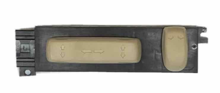 2014 ACURA TL FRONT DRIVER SIDE ELECTRIC SEAT SWITCH ASSY OEM 4121603SDE3A700