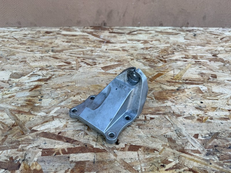 INFINITI Q50 Q60 2016-2024 OEM LEFT DRIVER ENGINE MOUNT BRACKET RWD 3.0T ASSY