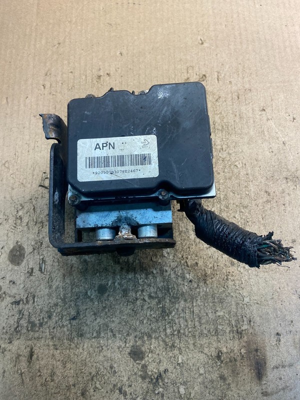 2009 to 2014 Cadillac Escalade ABS Pump Anti Lock Brake Module Z8944 DG