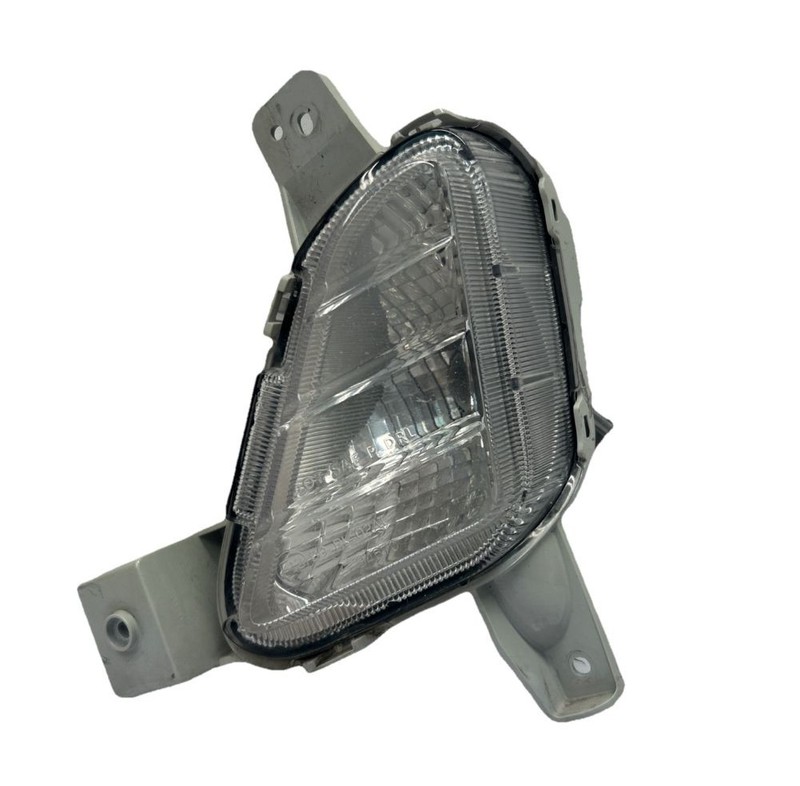 Hyundai Sonata daytime running lamp 2019 inandescent left side assy OEM 92207C1