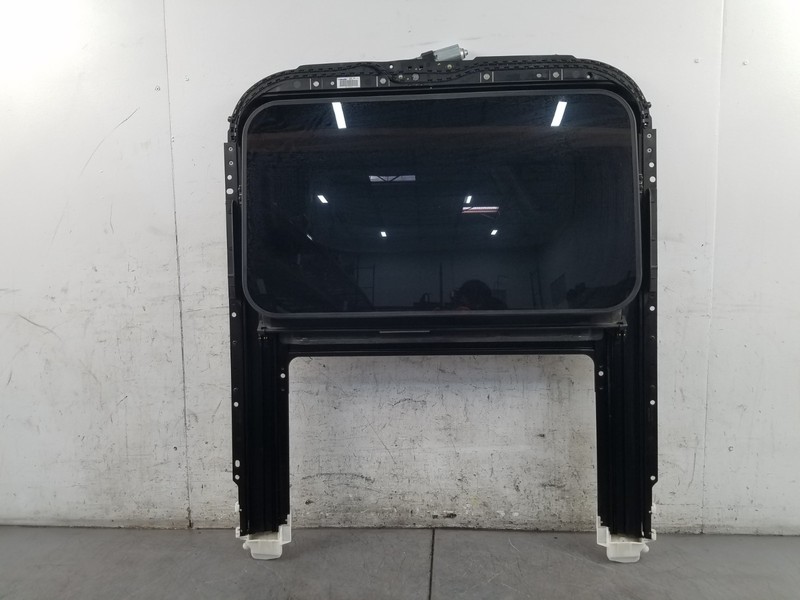2014 Audi S6 Quattro C7 Sunroof Assembly#1779 N10
