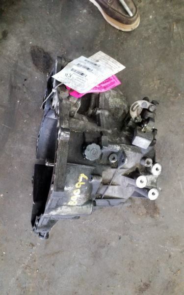 Manual Transmission 2.2L L61 Opt M86 Fits 05-07 COBALT 222573