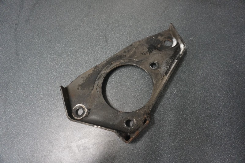 2002-2008 Arctic Cat OEM Starter Motor Mounting Bracket Turbo Touring Bearcat