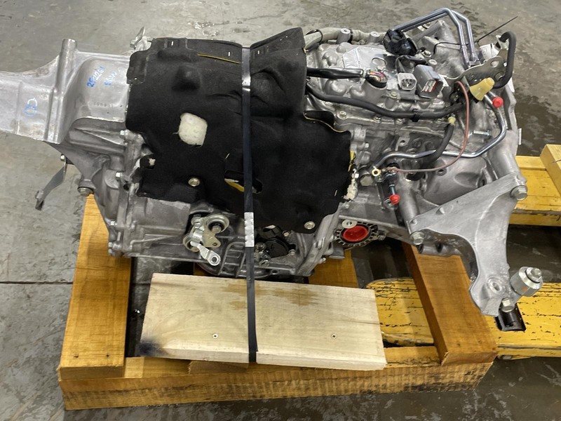 15-'17 SUBARU OUTBACK Auto Transmission CVT 2.5L OEM 6 Month Wnty!