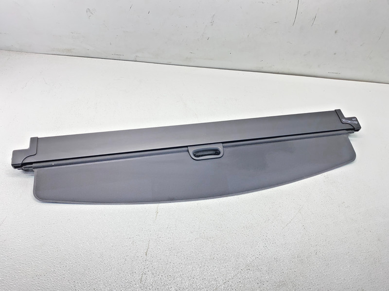 11-17 BMW F25 X3 Rear Trunk Cargo Sun Shade Cover Roller Blind Cover Panel OEM✅