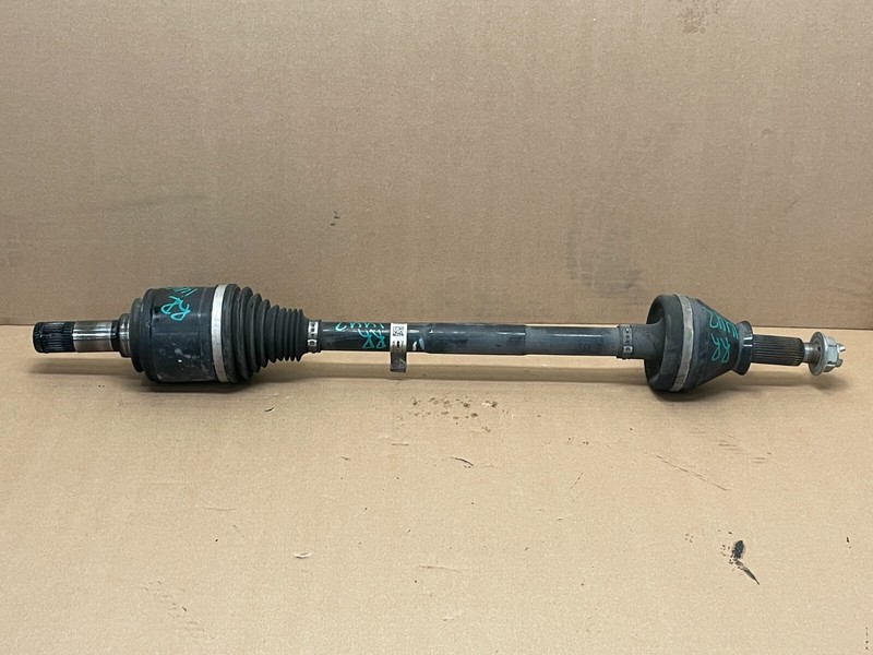 2017 2018 Maserati Levante Rear Right Passenger CV Axle Shaft AWD 1442 OEM