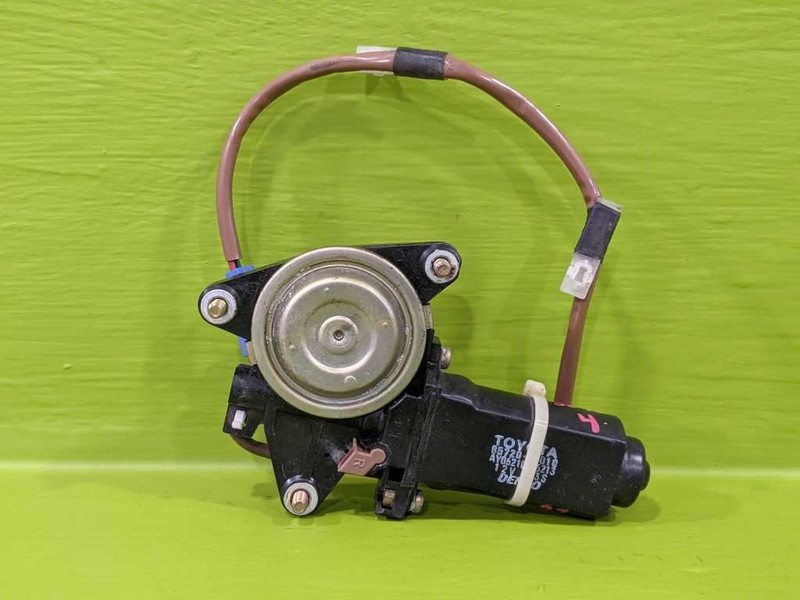 95 96 97 98 99 AVALON DRIVER LEFT FRONT WINDOW MOTOR OEM 3845-4