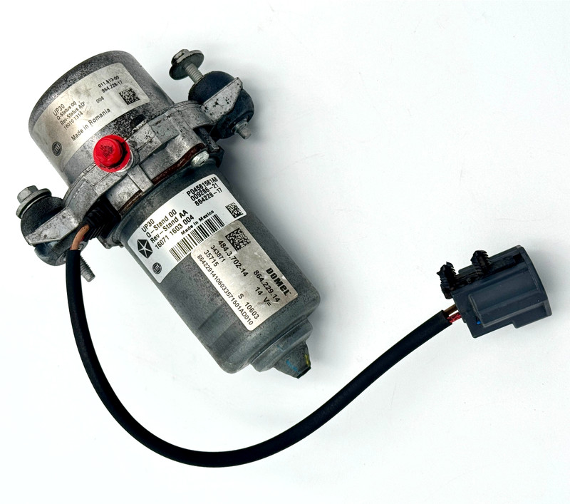 ✅ 2013-2022 RAM 1500 CLASSIC 3.0L V6 AIR PUMP POWER VACUUM BRAKE BOOSTER OEM
