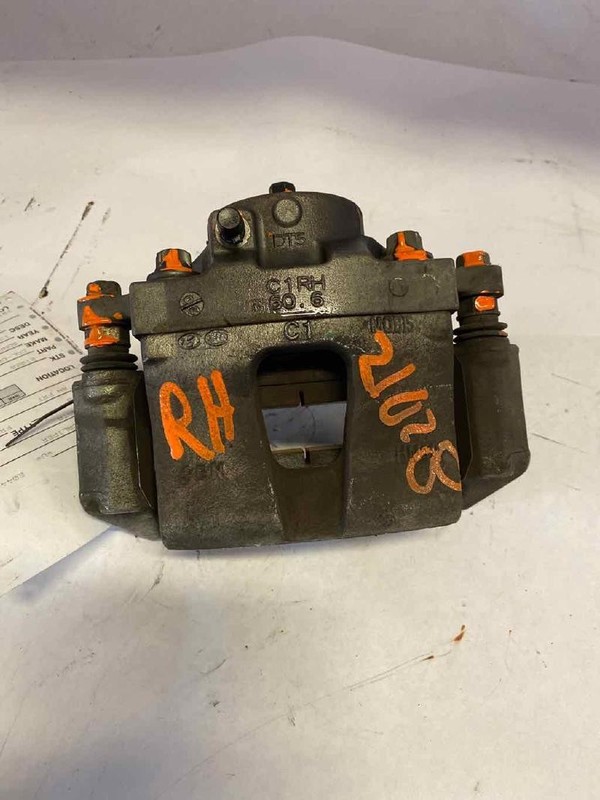Caliper HYUNDAI SONATA Right 15