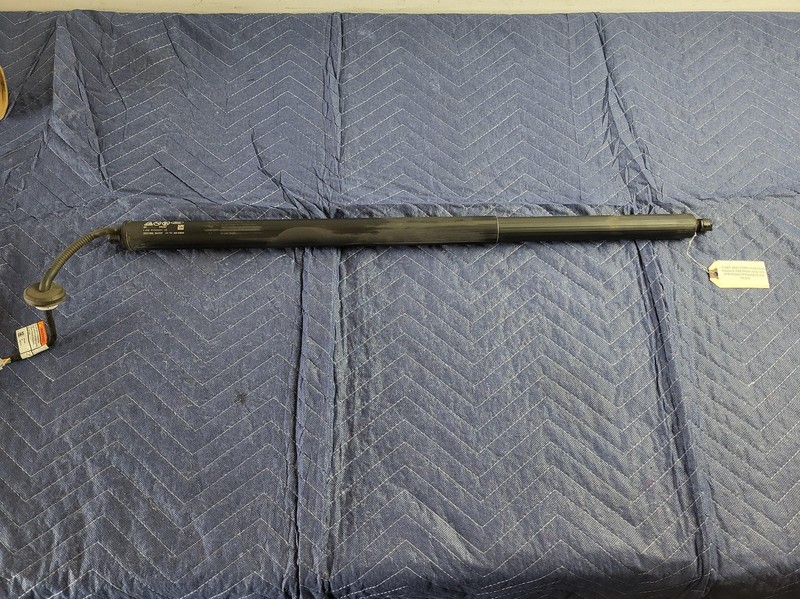 Used Oem Ford Right Trunk Liftgate Power Lift Strut for 2021-2025 Mustang Mach-E