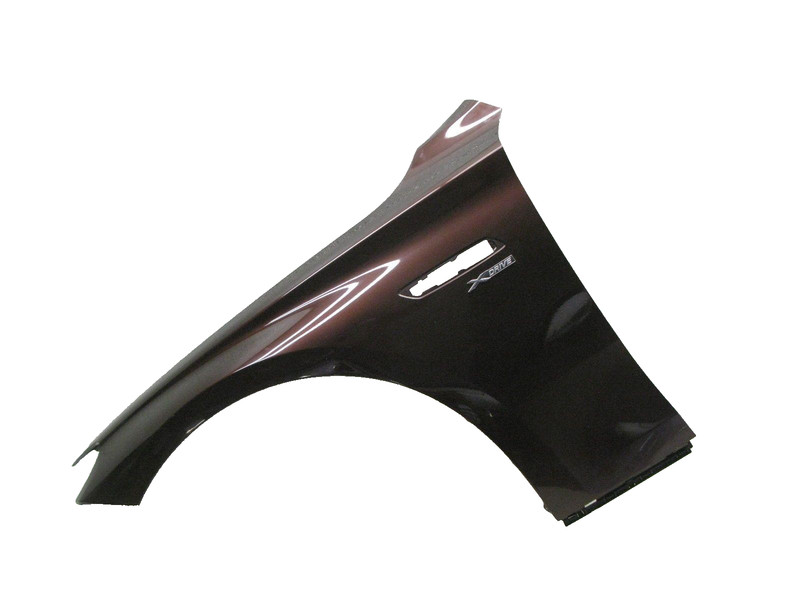 💚 2010-17 BMW 535I 550i GT F07 Front Fender Driver Left ( NO SHIPPING )