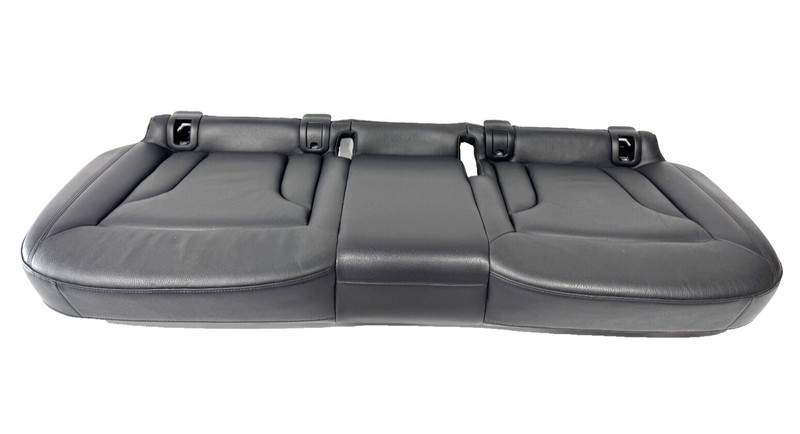 📌2015-2018 AUDI Q3 QUATTRO REARLOWER SEATS BOTTOM BENCH 8U0-885-405-B-QJH OEM