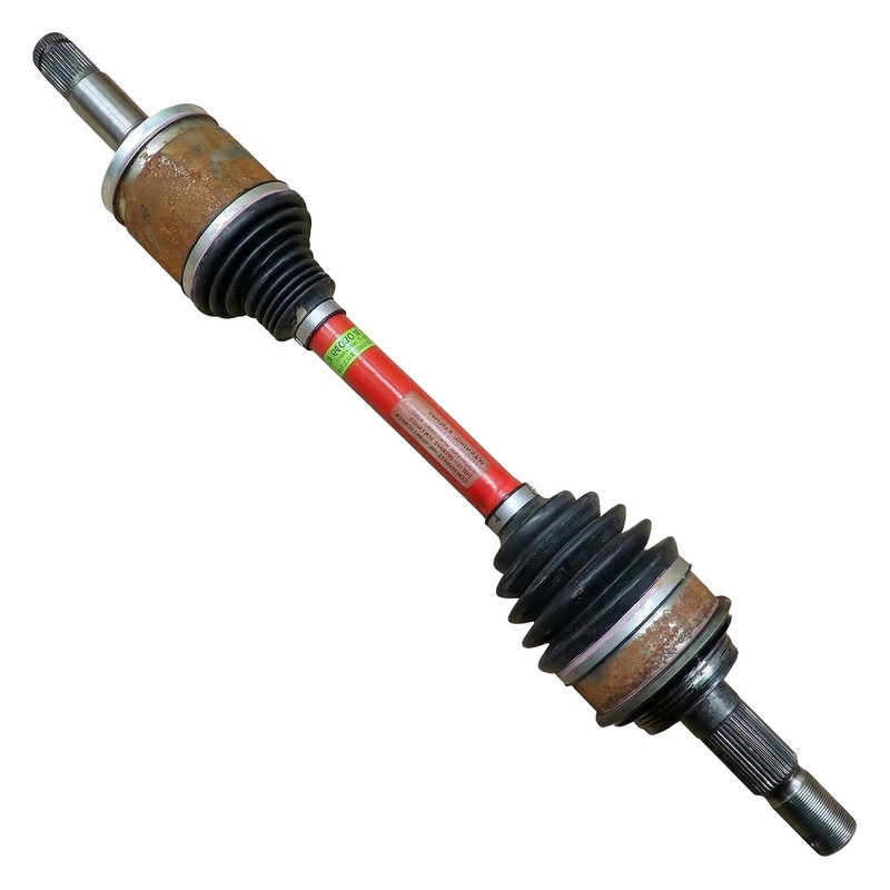 2022-2025 Toyota Tundra Axle 434100C020A Front Right CV Axle OEM Factory