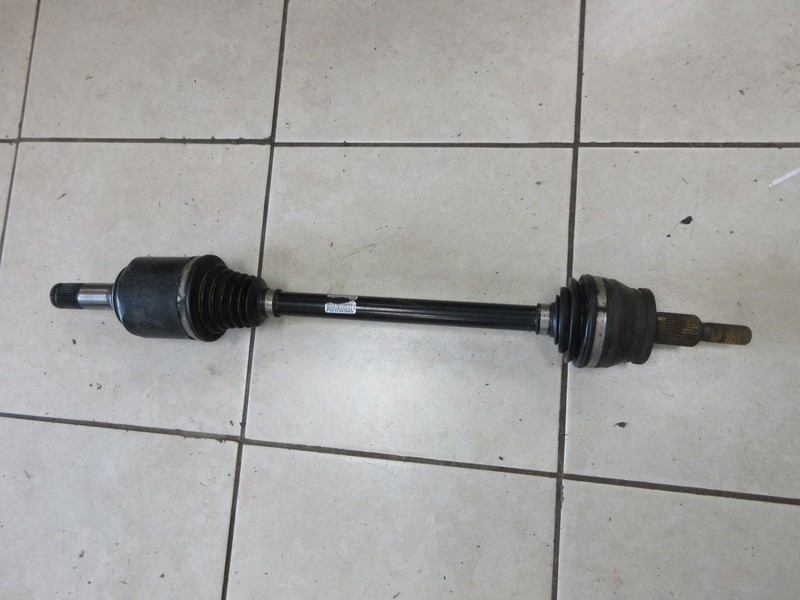 15-23 Dodge Challenger R/T OEM Rear Right Passenger Axle Half Shaft 52123970