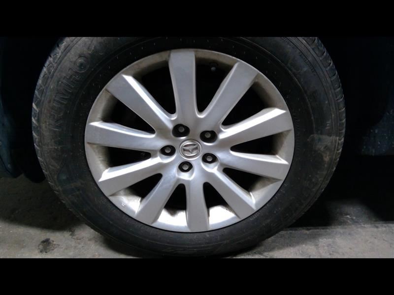 Rim Wheel Aluminum 18x7-1/2 10 Spoke Alloy Fits 10 MAZDA CX-9 1094030