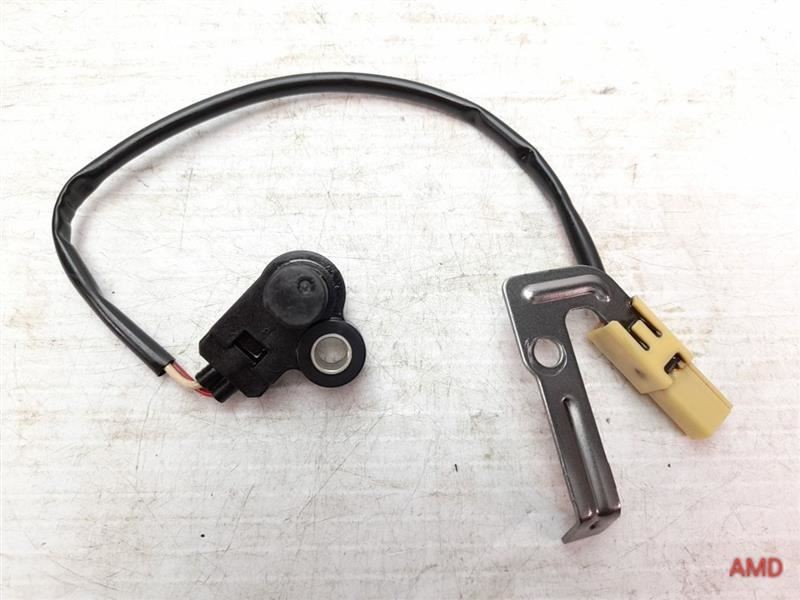 2012 Mini Cooper S R56 R57 R55 R58 Transmission Rotational Speed Input Sensor