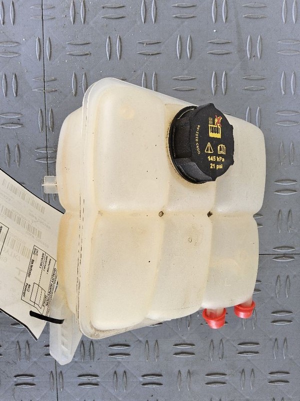 Coolant Reservoir Electric EV Fits 12-18 FOCUS 3420316