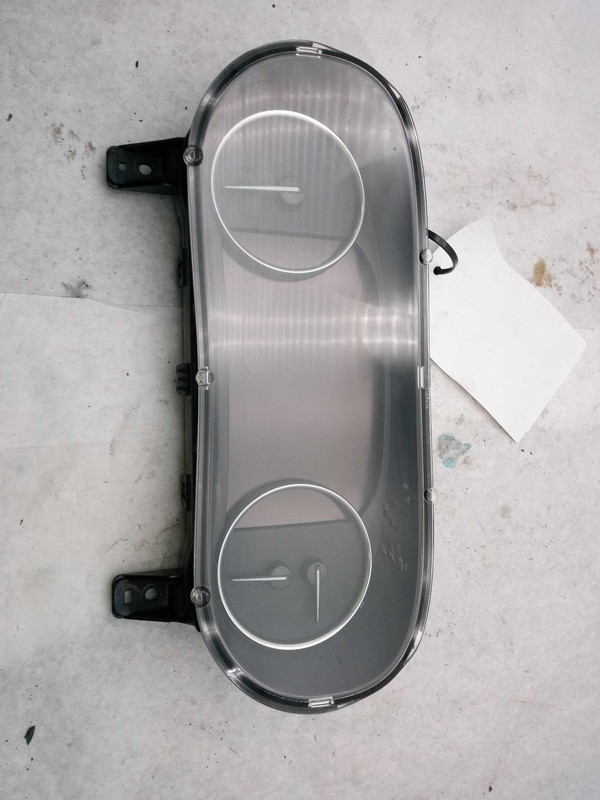 Used Speedometer Gauge fits: 2017 Buick Lacrosse US market opt UMN Grade C