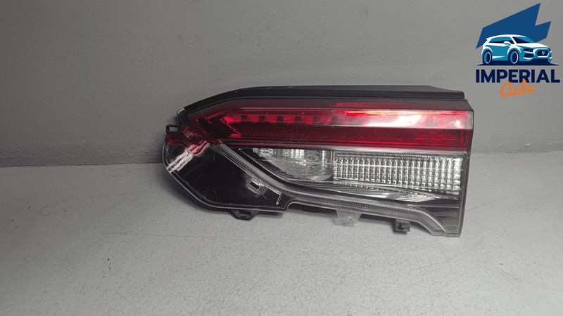 TOYOTA RAV4 2019-2025 REAR RIGHT SIDE INNER TAILLIGHT TAIL LAMP OEM