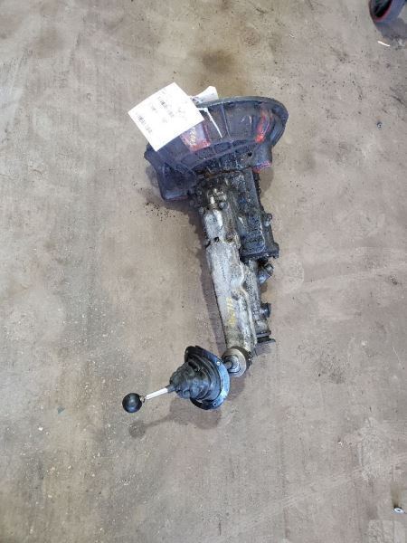 Manual Transmission Spitfire Mk III Fits 63-70 TRIUMPH 287636