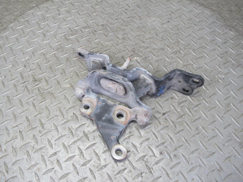2014-2017 INFINITI QX60 2.5L HYBRID ENGINE LEFT MOTOR MOUNT 11220 3JV0A